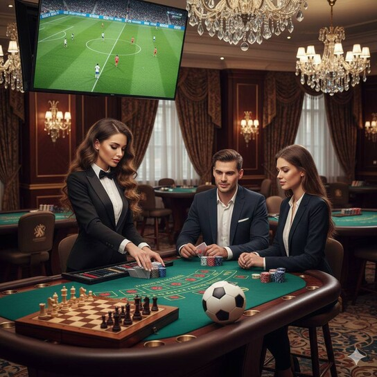 即时比分手机球探网APP展示